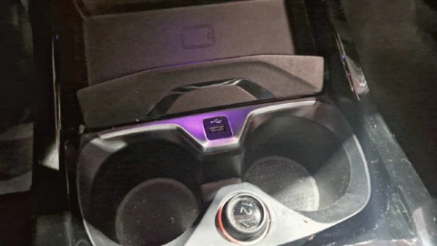 BMW Serie 1 118i Auto.