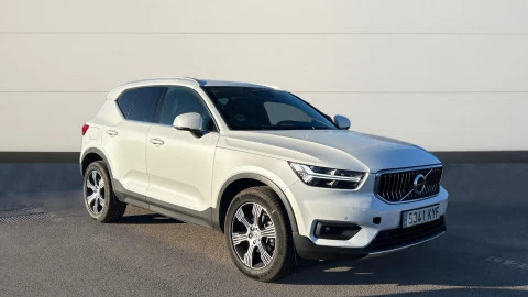 Volvo XC40 2.0 D3 Inscription Auto