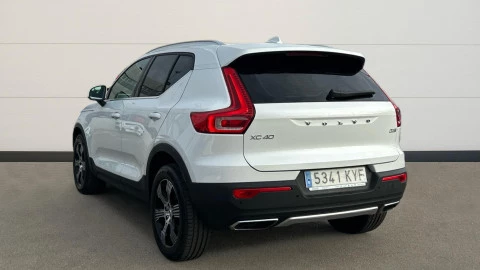 Volvo XC40 2.0 D3 Inscription Auto