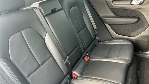 Volvo XC40 2.0 D3 Inscription Auto