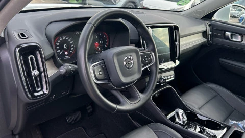 Volvo XC40 2.0 D3 Inscription Auto