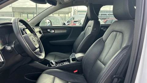 Volvo XC40 2.0 D3 Inscription Auto