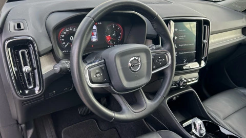 Volvo XC40 2.0 D3 Inscription Auto