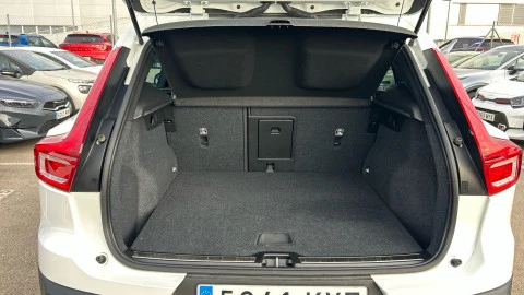 Volvo XC40 2.0 D3 Inscription Auto