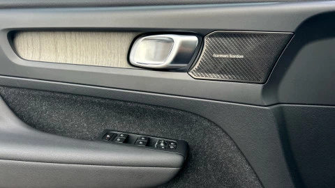 Volvo XC40 2.0 D3 Inscription Auto