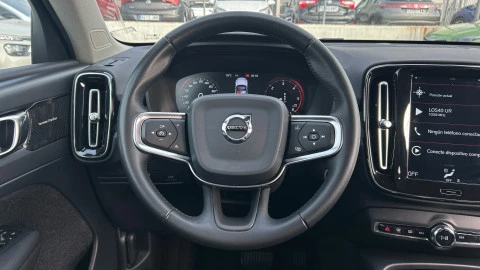 Volvo XC40 2.0 D3 Inscription Auto