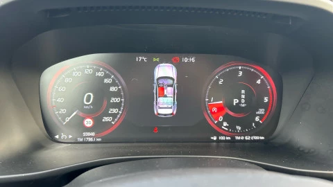 Volvo XC40 2.0 D3 Inscription Auto