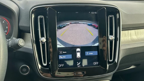 Volvo XC40 2.0 D3 Inscription Auto