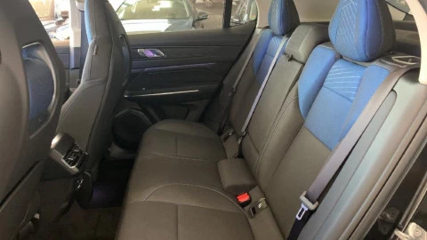 Lynk & Co 01 1.5 PHEV 6.6kW