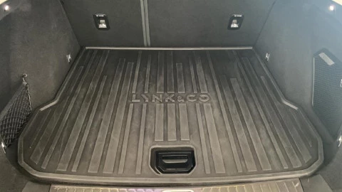Lynk & Co 01 1.5 PHEV 6.6kW