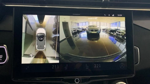 Lynk & Co 01 1.5 PHEV 6.6kW