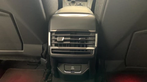 Lynk & Co 01 1.5 PHEV 6.6kW