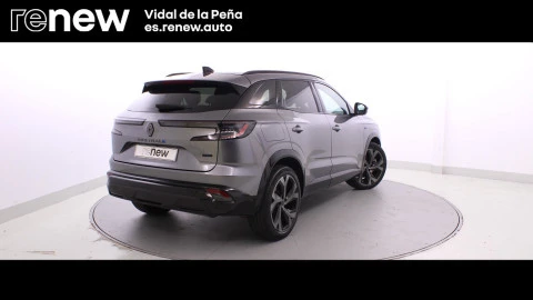 Renault Austral  Hibrido  1.2 E-Tech Hibrido Iconic Esprit Alpine 14