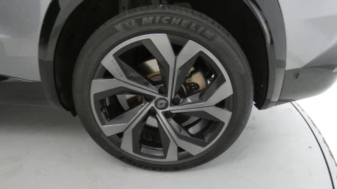 Renault Austral  Hibrido  1.2 E-Tech Hibrido Iconic Esprit Alpine 14