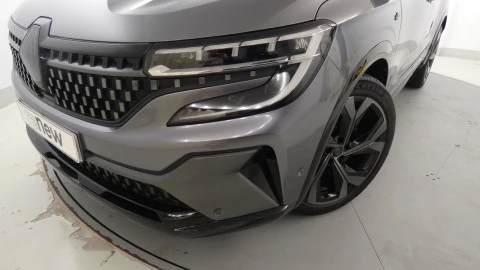 Renault Austral  Hibrido  1.2 E-Tech Hibrido Iconic Esprit Alpine 14