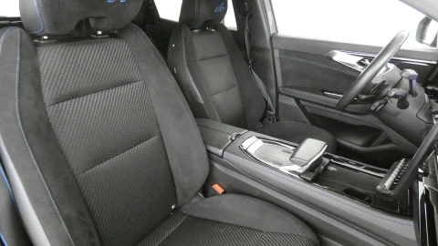 Renault Austral  Hibrido  1.2 E-Tech Hibrido Iconic Esprit Alpine 14