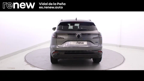 Renault Austral  Hibrido  1.2 E-Tech Hibrido Iconic Esprit Alpine 14