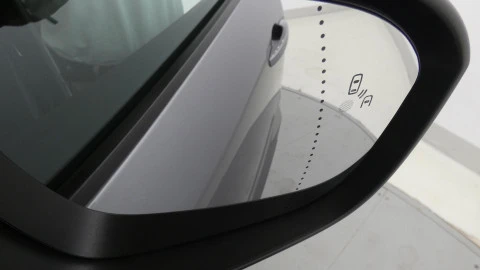 Renault Austral  Hibrido  1.2 E-Tech Hibrido Iconic Esprit Alpine 14