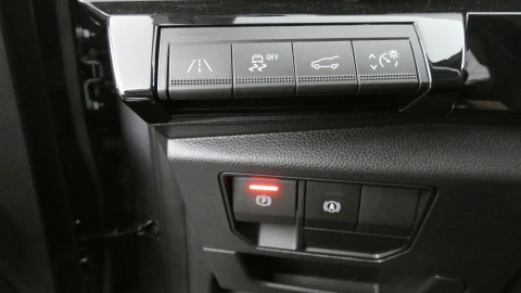 Renault Austral  Hibrido  1.2 E-Tech Hibrido Iconic Esprit Alpine 14