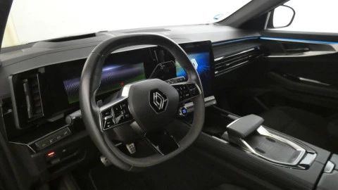 Renault Austral  Hibrido  1.2 E-Tech Hibrido Iconic Esprit Alpine 14