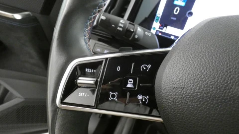 Renault Austral  Hibrido  1.2 E-Tech Hibrido Iconic Esprit Alpine 14