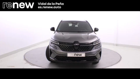 Renault Austral  Hibrido  1.2 E-Tech Hibrido Iconic Esprit Alpine 14