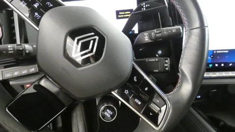 Renault Austral  Hibrido  1.2 E-Tech Hibrido Iconic Esprit Alpine 14