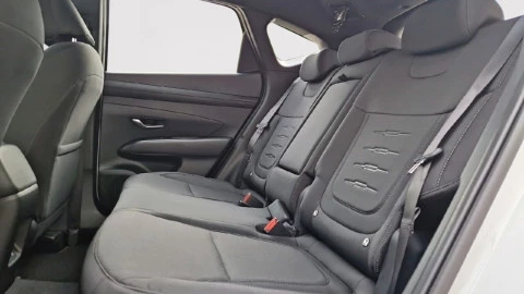 Hyundai Tucson 1.6T 176kW (239CV) HEV AT Black Line