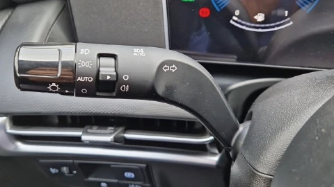 Hyundai Tucson 1.6T 176kW (239CV) HEV AT Black Line