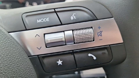 Hyundai Tucson 1.6T 176kW (239CV) HEV AT Black Line