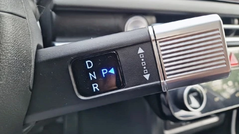 Hyundai Tucson 1.6T 176kW (239CV) HEV AT Black Line