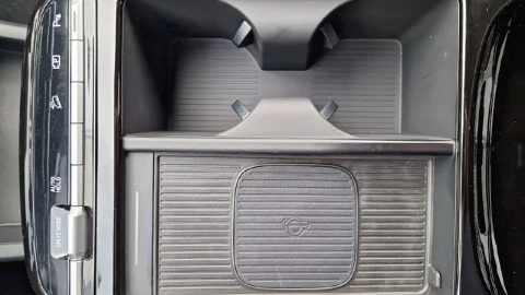 Hyundai Tucson 1.6T 176kW (239CV) HEV AT Black Line