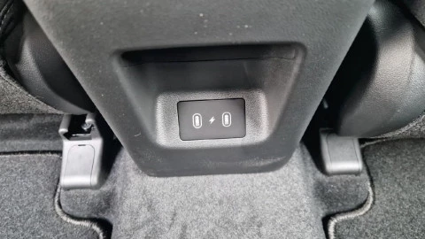 Hyundai Tucson 1.6T 176kW (239CV) HEV AT Black Line