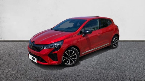 Renault Clio Techno TCe 90 (67kw)