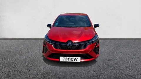 Renault Clio Techno TCe 90 (67kw)