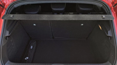 Renault Clio Techno TCe 90 (67kw)