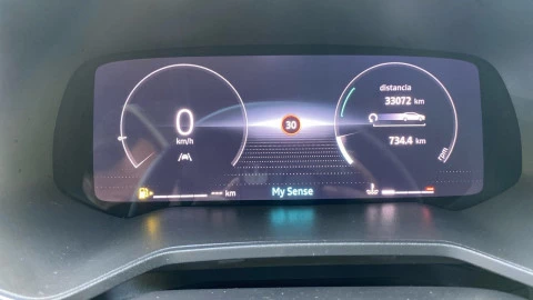 Renault Clio Techno TCe 90 (67kw)