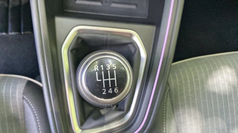 Renault Clio Techno TCe 90 (67kw)