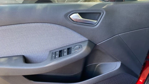 Renault Clio Techno TCe 90 (67kw)