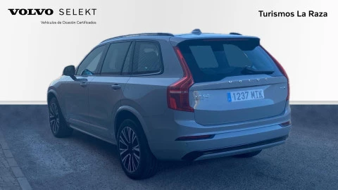 Volvo XC90 2.0 T8 AWD Plus Dark Recharge Auto