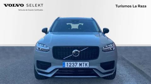 Volvo XC90 2.0 T8 AWD Plus Dark Recharge Auto