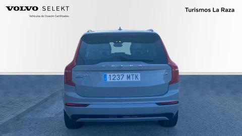 Volvo XC90 2.0 T8 AWD Plus Dark Recharge Auto