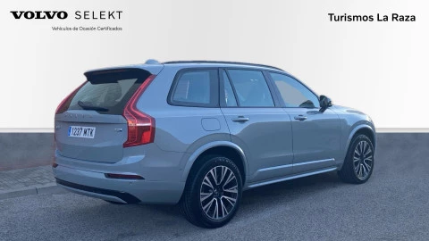 Volvo XC90 2.0 T8 AWD Plus Dark Recharge Auto