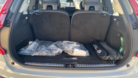 Volvo XC90 2.0 T8 AWD Plus Dark Recharge Auto