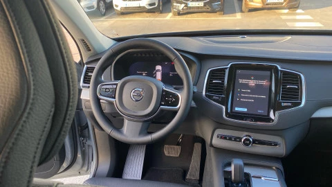 Volvo XC90 2.0 T8 AWD Plus Dark Recharge Auto