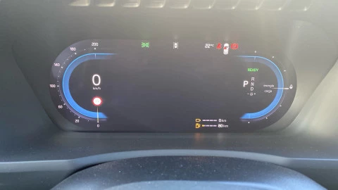 Volvo XC90 2.0 T8 AWD Plus Dark Recharge Auto