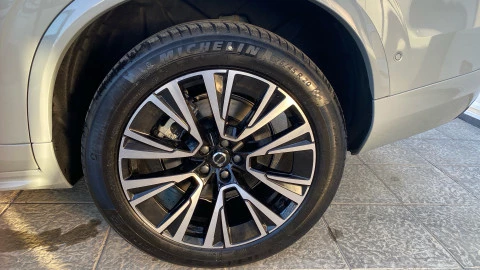 Volvo XC90 2.0 T8 AWD Plus Dark Recharge Auto