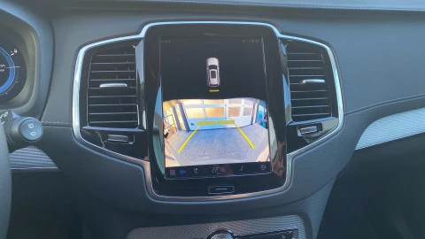 Volvo XC90 2.0 T8 AWD Plus Dark Recharge Auto