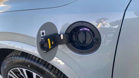 Volvo XC90 2.0 T8 AWD Plus Dark Recharge Auto