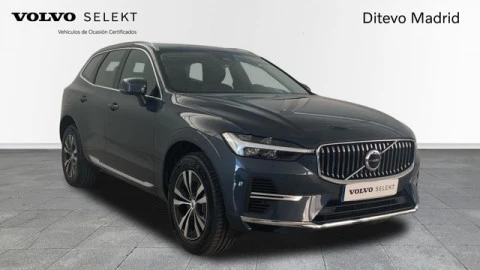 Volvo XC60 T6 Recharge Core AWD Auto 257 kW (350 CV)